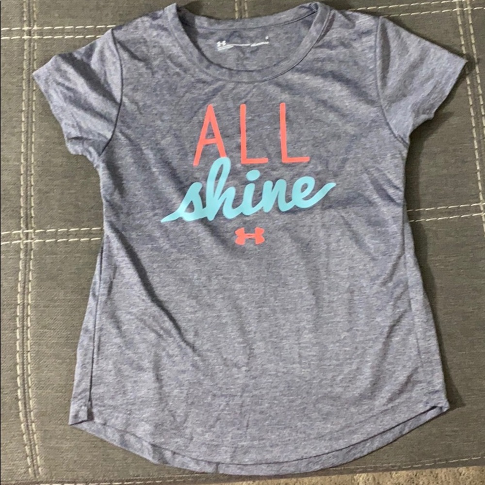 Girls All Shine t-shirt